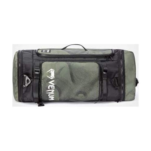 Torba sportowa Venum Trainer Hybrid - Army Green