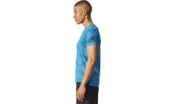 Koszulka Adidas Freelift Elite Blue