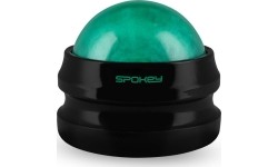 Gładka piłka do masażu Spokey GLOB