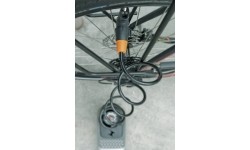 Pompka do skarpet SKS Airstep
