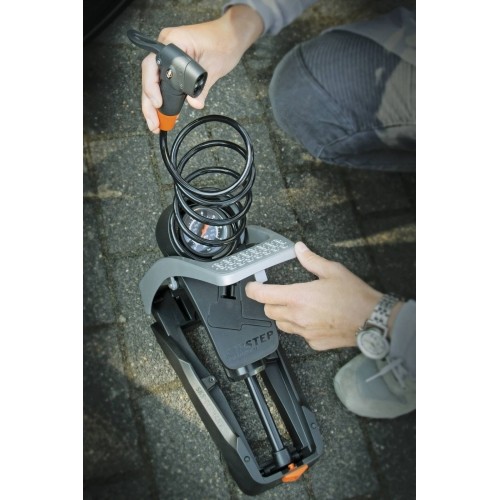 Pompka do skarpet SKS Airstep