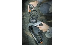 Pompka do skarpet SKS Airstep