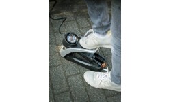Pompka do skarpet SKS Airstep