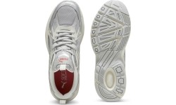 Buty męskie Puma Milenio Tech biało-szare 392322 06