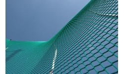 Klatka do rzucania płyt Polanik KLD-5-A