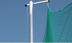 Klatka do rzucania płyt Polanik KLD-5-A