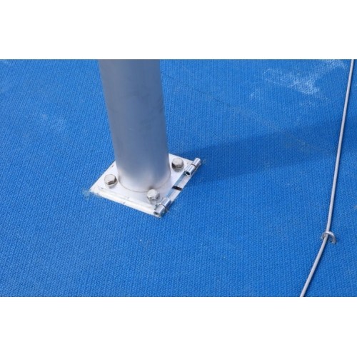 Klatka do rzucania płyt Polanik KLD-5-A