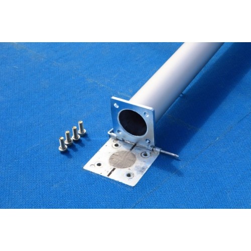 Klatka do rzucania płyt Polanik KLD-5-A