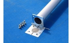 Klatka do rzucania płyt Polanik KLD-5-A