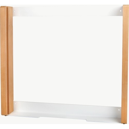 Holder panel handling