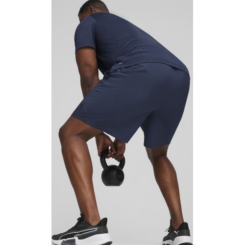 Puma Šortai Vyrams Train Fav Blaster 7" Navy 520142 14