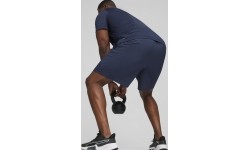 Puma Šortai Vyrams Train Fav Blaster 7" Navy 520142 14