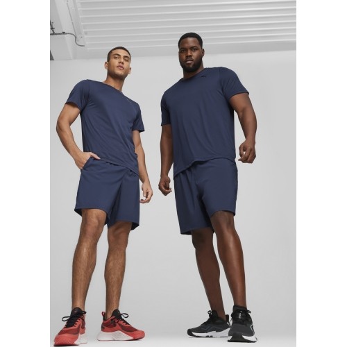 Puma Šortai Vyrams Train Fav Blaster 7" Navy 520142 14