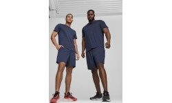 Puma Šortai Vyrams Train Fav Blaster 7" Navy 520142 14
