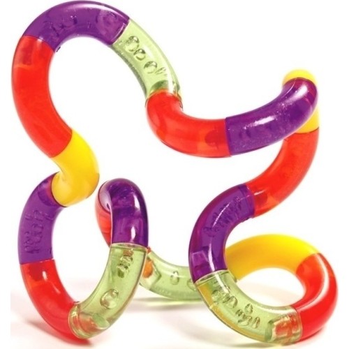 Tangle Jr. Classic Neon & Sparkle