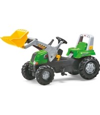 Traktor na pedały RollyJunior RT