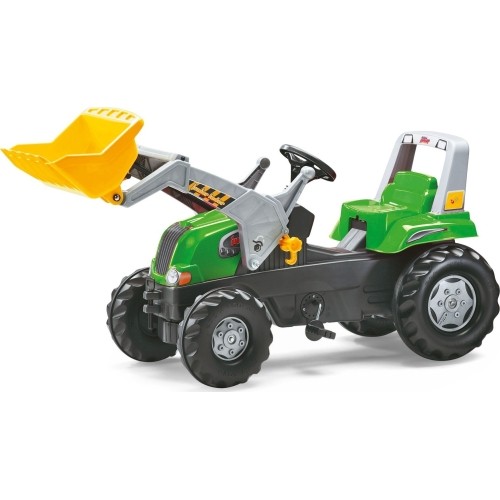 Traktor na pedały RollyJunior RT