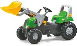 Traktor na pedały RollyJunior RT