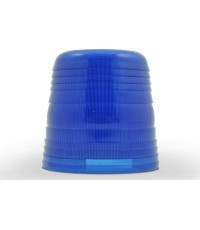 Lampa samochodowa BERG, niebieska