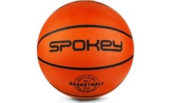 Spokey Cross do koszykówki, pomarańczowy, rozmiar 7