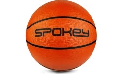 Spokey Cross do koszykówki, pomarańczowy, rozmiar 7