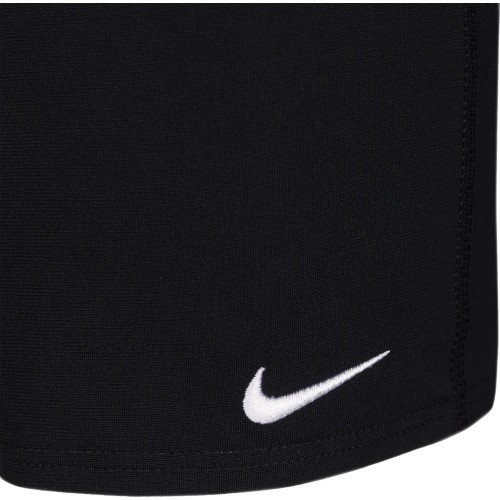 Nike Maudymosi Šortai Paaugliams Nk B Hydrastrong Sld Square Leg Black NESS9742 001