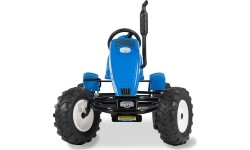 Gokart jeździk na pedały dla dzieci i dorosłych BERG New Holland BFR