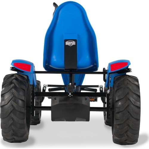 Gokart jeździk na pedały dla dzieci i dorosłych BERG New Holland BFR
