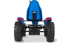 Gokart jeździk na pedały dla dzieci i dorosłych BERG New Holland BFR