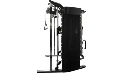 Newton Fitness Commercial Smith Power Rack CSR-5000