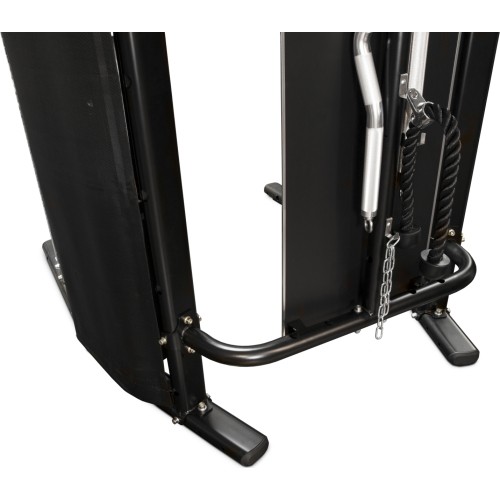 Newton Fitness Commercial Smith Power Rack CSR-5000