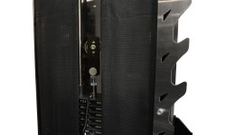 Newton Fitness Commercial Smith Power Rack CSR-5000