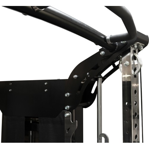 Newton Fitness Commercial Smith Power Rack CSR-5000