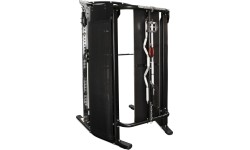 Newton Fitness Commercial Smith Power Rack CSR-5000