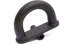 BodyCraft Battle Rope Ring dla SG1