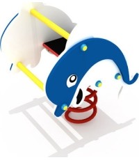 DZIECIĘCE DELFIN SP-2012