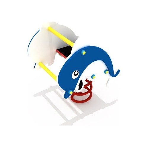 DZIECIĘCE DELFIN SP-2012
