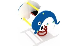 DZIECIĘCE DELFIN SP-2012