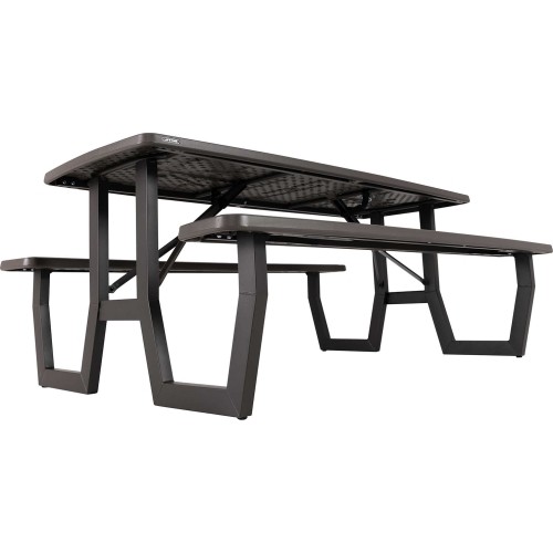 Stół turystyczny Lifetime Rough-Cut, składany