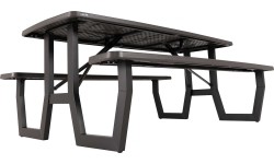 Stół turystyczny Lifetime Rough-Cut, składany