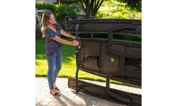 Stół turystyczny Lifetime Rough-Cut, składany