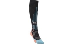 Damskie skarpety narciarskie Bridgedale Ski Lightweight, czarne - 227