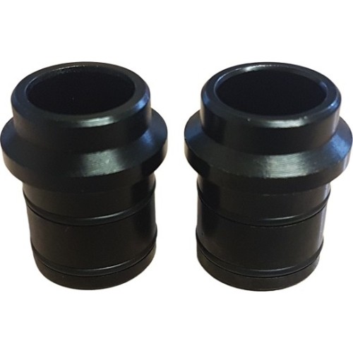 Mocowanie osi Rassine LX-RA2 Thru Axle 12x100