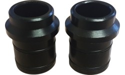 Złączki Rassine LX-RA2 Thru Axle 12x100