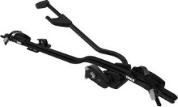 Roof Bike Rack Thule ProRide, Black