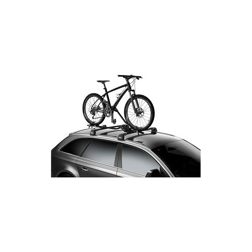 Roof Bike Rack Thule ProRide, Black