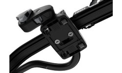 Roof Bike Rack Thule ProRide, Black
