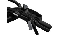 Roof Bike Rack Thule ProRide, Black