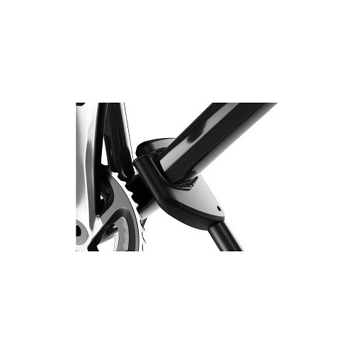 Roof Bike Rack Thule ProRide, Black