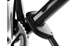Roof Bike Rack Thule ProRide, Black